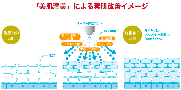 銀座カラー ミスト